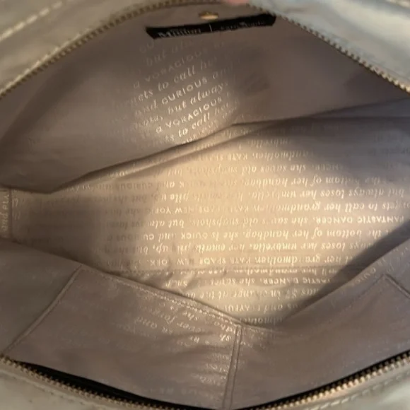 KATE SPADE DISNEY MINNIE MOUSE FRANCIS LARGE TOTE - Picture 11 of 14